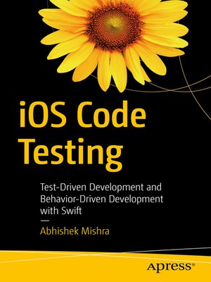 cover image of iOS Code Testing